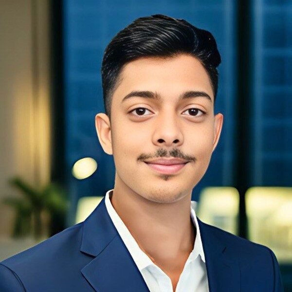 Mohamed Althaf